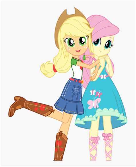 Applejack's Voice Actress and the Impact on My Little Pony Friendship is Magic